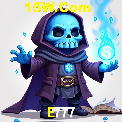 Download para Android e iOS na E777