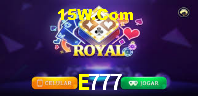 Download de APK seguro na E777